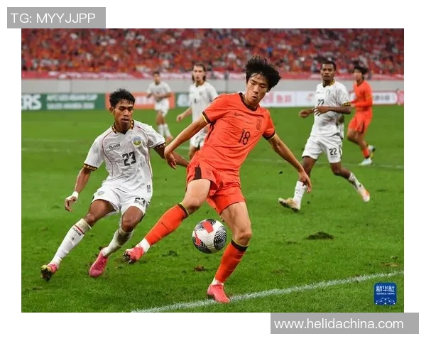 U23中国队对阵纳米比亚精彩视频回顾与赛后分析