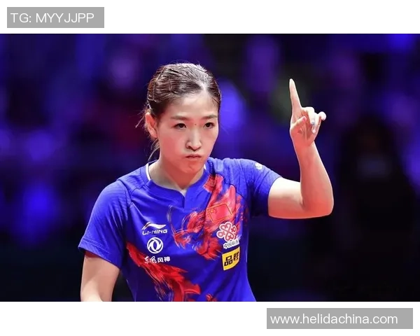 刘诗雯卫冕混双冠军，发文总结第六次全运之旅：完美收官，这或许不是结尾